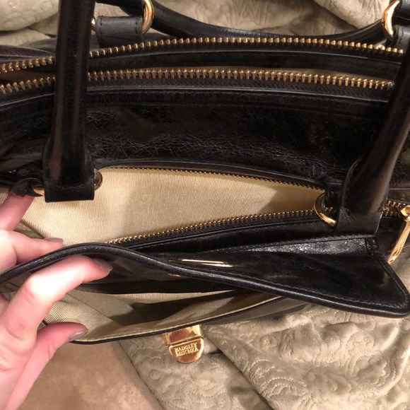 Badgley Mischka Bag - Picture 3 of 7